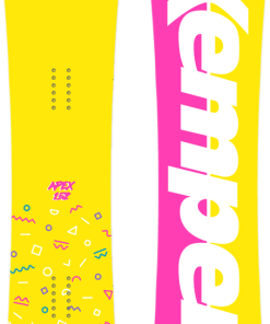Kemper Apex 2021/22 Snowboard