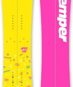 Kemper Apex Split Snowboard -Surf Sales kemper apex split snowboard hu 2