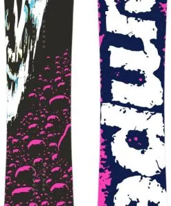 Kemper Fantom 1991/92 Snowboard -Surf Sales kemper fantom 1991 92 snowboard kr 1