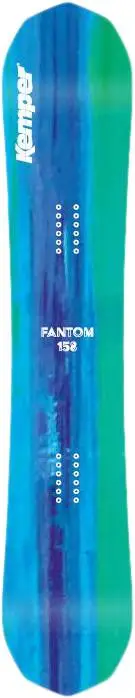 Kemper Fantom 2022/23 Snowboard 5 Kemper Fantom 2022/23 Snowboard - Image 3
