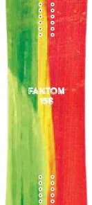 Kemper Fantom 2022/23 Snowboard