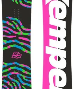 Kemper Flight 2021/22 Snowboard