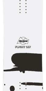Kemper Flight 2022/23 Snowboard
