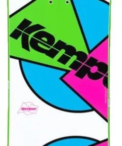 Kemper Freestyle 1989/90 Snowboard 7 Kemper Freestyle 1989/90 Snowboard -Surf Sales kemper freestyle 1989 90 snowboard rq 2