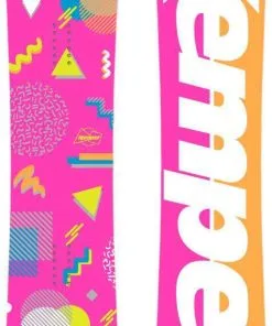 Kemper Freestyle 2021/22 Snowboard