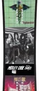 Kemper Freestyle Mötley Crüe 2022/23 Snowboard