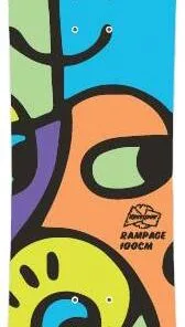 Kemper Rampage Mini 2022/23 Snowboard