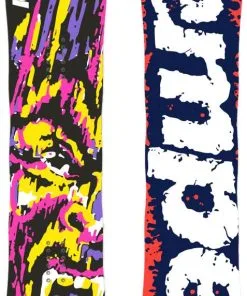 Kemper Screamer 1990/91 Snowboard