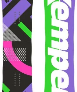Kemper Screamer 2021/22 Snowboard