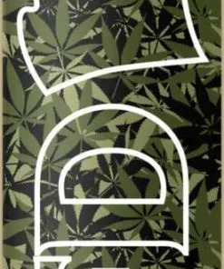 KFD Flagship Skateboard Deck -Surf Sales kfd flagship skateboard deck a0