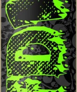 KFD Flagship Skateboard Deck -Surf Sales kfd flagship skateboard deck sh