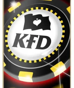 KFD Pro Progressive Complete Skateboard 8 KFD Pro Progressive Complete Skateboard -Surf Sales kfd pro progressive complete skateboard 81