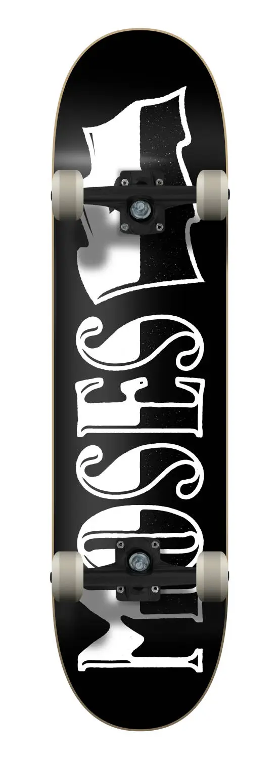 KFD Pro Progressive Complete Skateboard 6 KFD Pro Progressive Complete Skateboard - Image 4