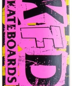 KFD Ransom Complete Skateboard