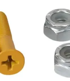 Killer Head Mounting Skateboard Hardware -Surf Sales killer head mounting skateboard hardware fi 2