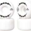 Killer Team 101A Wide Skateboard Wheels 4-Pack 1 Killer Team 101A Wide Skateboard Wheels 4-Pack -Surf Sales killer team 101a wide skateboard wheels 4 pack
