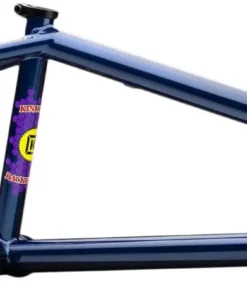 Kink Backwoods Freestyle BMX Frame