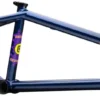 Kink Backwoods Freestyle BMX Frame