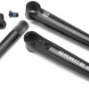 Kink Brace 3-Piece BMX Cranks -Surf Sales kink brace 3 piece bmx cranks g5