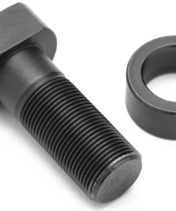 Kink Brace Crank Tool