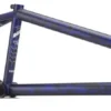 Kink Cloud Freestyle BMX Frame