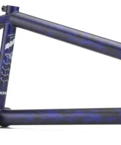 Kink Cloud Freestyle BMX Frame