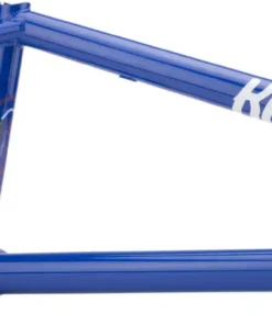 Kink Contender II Freestyle BMX Frame -Surf Sales kink contender ii freestyle bmx frame 1s 5