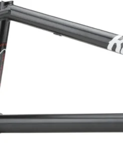Kink Contender II Freestyle BMX Frame -Surf Sales kink contender ii freestyle bmx frame 3p 1