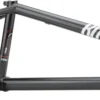 Kink Contender II Freestyle BMX Frame