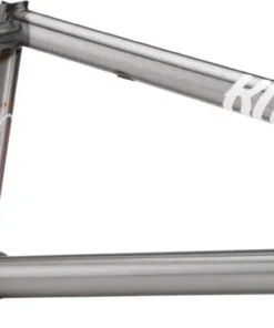 Kink Contender II Freestyle BMX Frame -Surf Sales kink contender ii freestyle bmx frame 7x 1