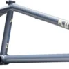 Kink Crosscut Freestyle BMX Frame -Surf Sales kink crosscut freestyle bmx frame oh