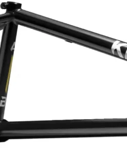 Kink Crosscut Freestyle BMX Frame -Surf Sales kink crosscut freestyle bmx frame rj 1