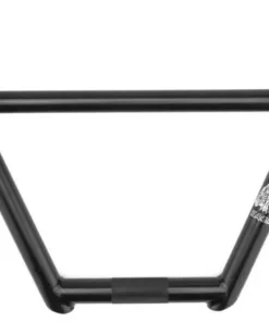 Kink Eagle 4-Piece BMX Handlebar -Surf Sales kink eagle 4 piece bmx handlebar bl 1