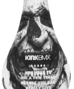 Kink Fat Stealth BMX Seat