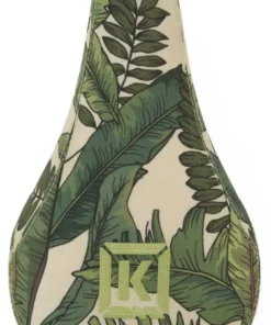 Kink Fat Stealth BMX Seat -Surf Sales kink fat stealth bmx seat ap 2