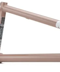 Kink Help Nathan Williams BMX Frame