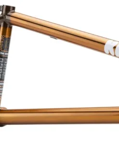 Kink Help Nathan Williams BMX Frame -Surf Sales kink help nathan williams bmx frame yd 1