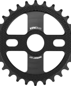 Kink Imprint BMX Sprocket -Surf Sales kink imprint bmx sprocket 5u