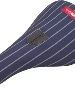 Kink Pinstripe Pivotal Slim BMX Seat