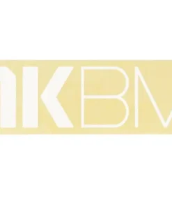 Kink Promo Sticker