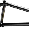 Kink Royale Freestyle BMX Frame -Surf Sales kink royale freestyle bmx frame va