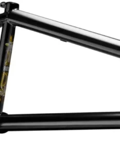 Kink Royale Freestyle BMX Frame