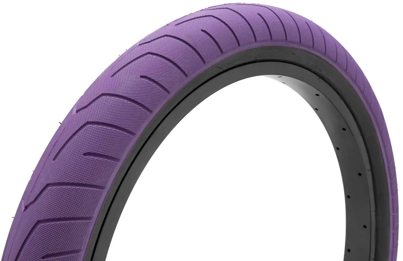 Kink Sever 20" BMX Tire 4 Kink Sever 20" BMX Tire - Image 2