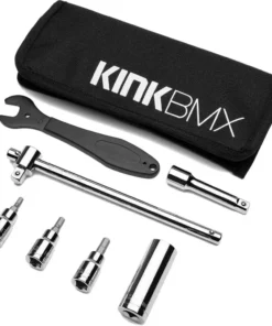 Kink Survival Toolkit