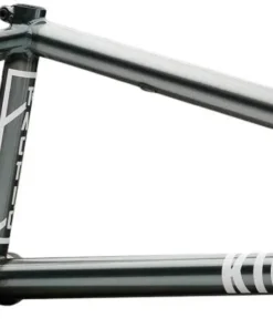 Kink Tactic Freestyle BMX Frame -Surf Sales kink tactic freestyle bmx frame f1 4