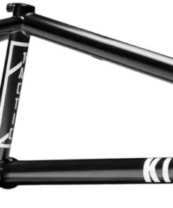 Kink Tactic Freestyle BMX Frame -Surf Sales kink tactic freestyle bmx frame w2 5