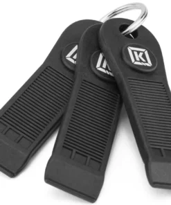 Kink Tire Lever BMX Bike Tool 3-Pack