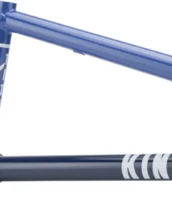 Kink Titan II Freestyle BMX Frame -Surf Sales kink titan ii freestyle bmx frame rf 2