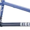 Kink Titan II Freestyle BMX Frame