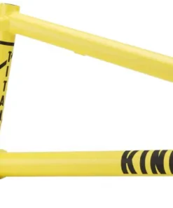 Kink Titan II Freestyle BMX Frame -Surf Sales kink titan ii freestyle bmx frame ui